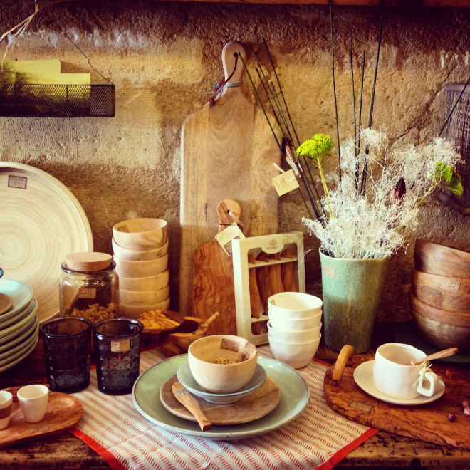 Mugs et tasses - Arts de la table - Chambord la boutique
