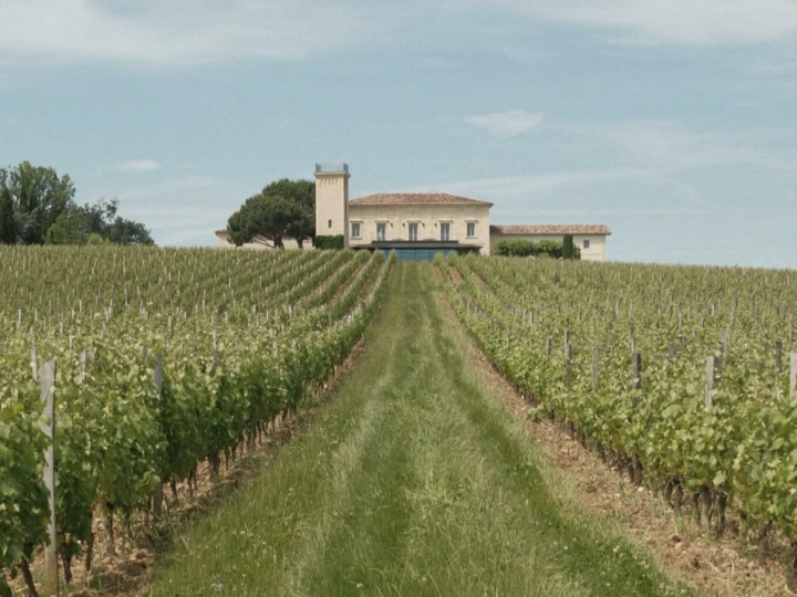 Les plus beaux hôtels de Saint-Emilion