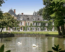 Facade des Hauts de Loire © Fabrice Rambert