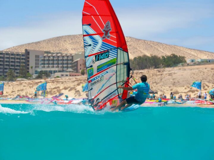 Les plus beaux hôtels pour un séjour kitesurf