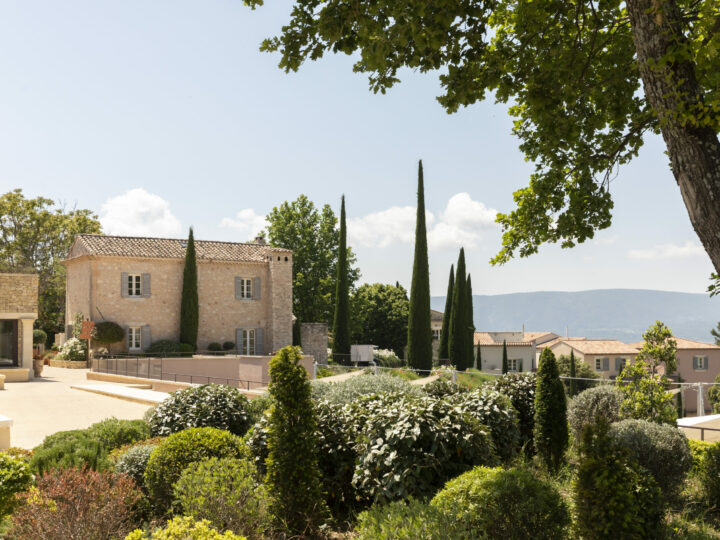 5 Hôtels pour un séminaire d’entreprise en Provence